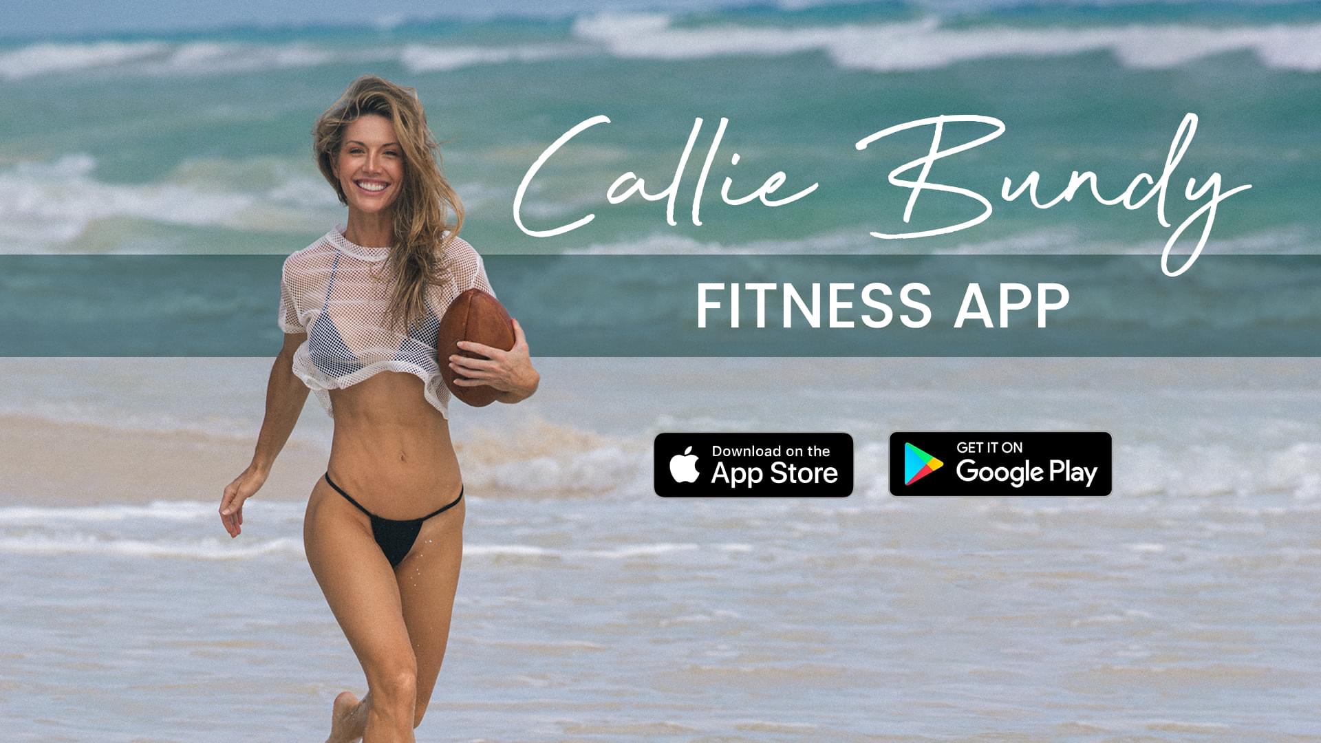 Callie Bundy Fitness App, image size:1920x1080